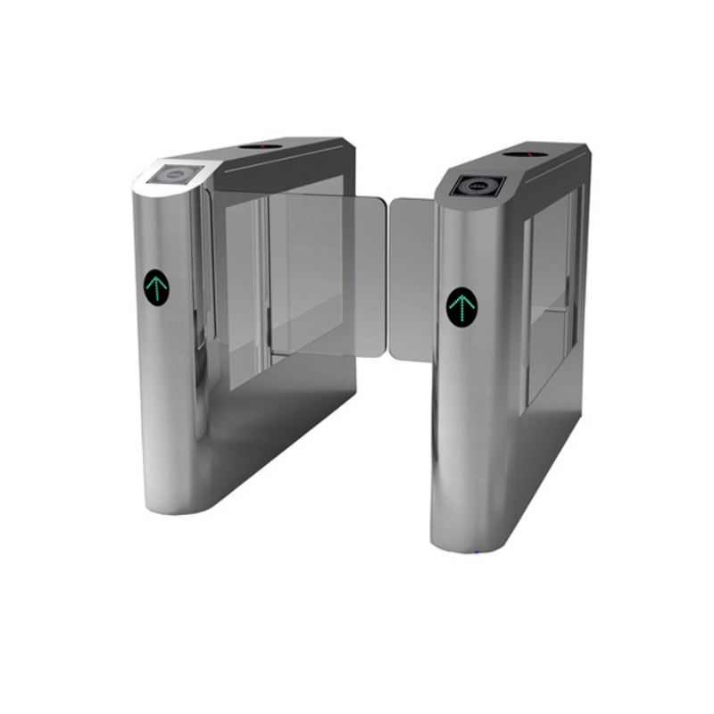 Mini Swing Turnstile Gate