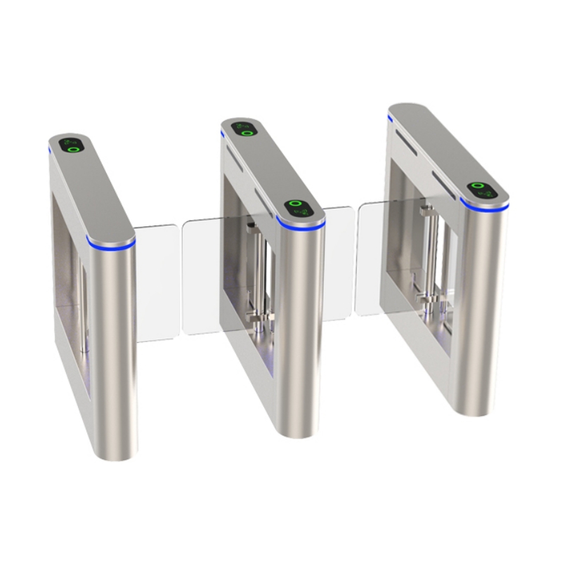 Speed Gate Turnstile 