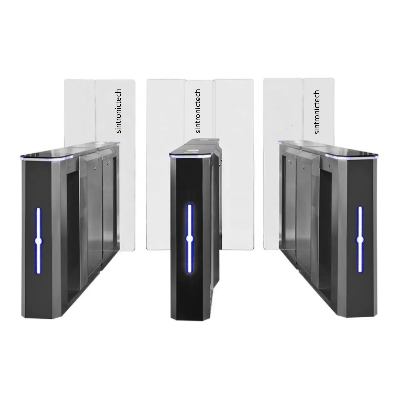 Sliding Gate Turnstile 
